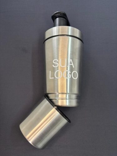 Garrafa-Coqueteleira